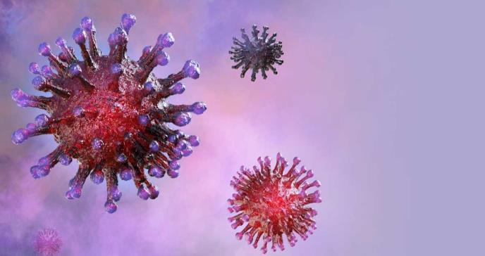 Conozca siete aspectos de los virus que mejoran la vida