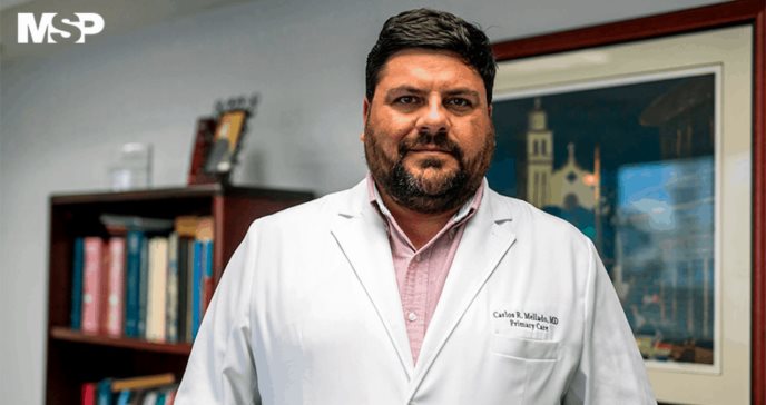 Departamento de salud insiste en el uso de mascarilla en Puerto Rico tras nueva guía del CDC