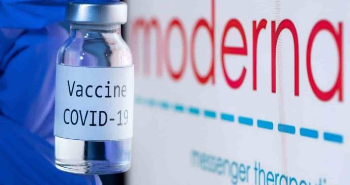 Moderna asegura que su vacuna contra el COVID-19 es 100% efectiva en jóvenes de 12 a 17 años