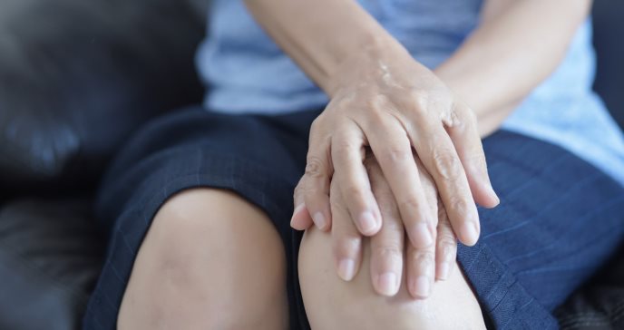Hasta un 80% de los pacientes con artritis reumatoide son seropositivos
