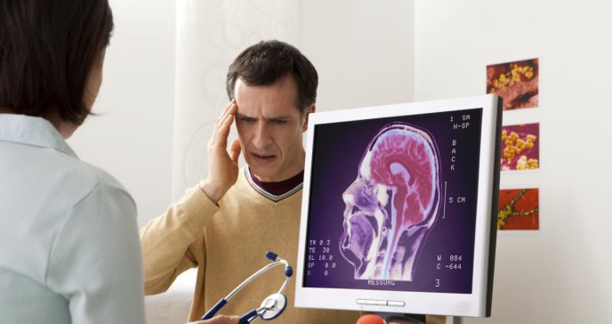¿Por qué tenemos dolor de cabeza si el cerebro no siente dolor?