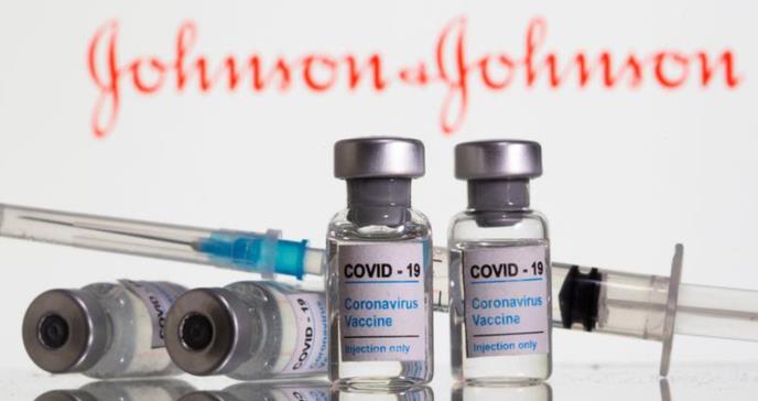 ¿Cuál es la diferencia entre la vacuna de Johnson & Johnson, Pfizer y Moderna?