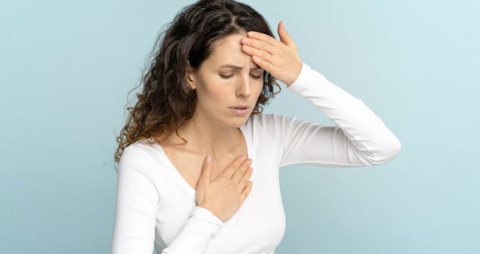 Palpitaciones cardíacas: ¿qué significan y cuándo debemos prestarles atención?