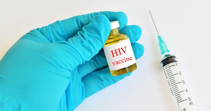 Hay esperanza: la vacuna contra el VIH entra a fase de ensayos