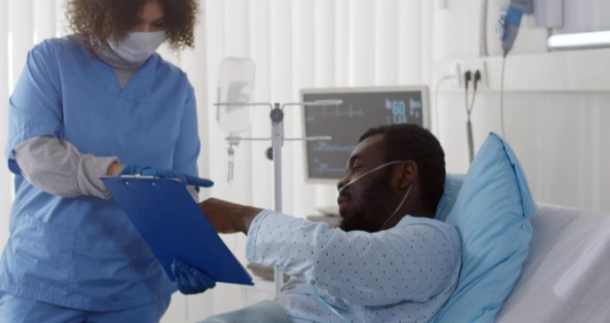 Limitado el tratamiento para el cáncer de próstata en pacientes de raza negra, según estudio