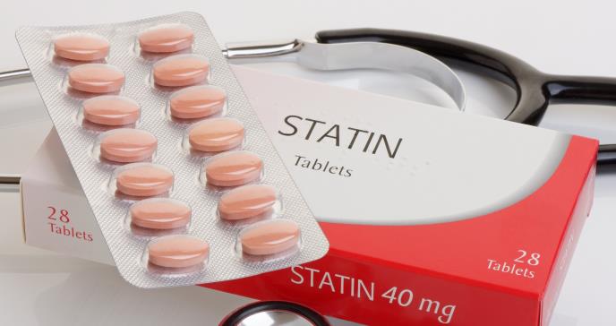 Relacionan el uso de estatinas con un menor riesgo de cáncer en pacientes con insuficiencia cardíaca