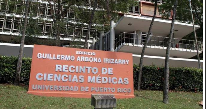 Escuela Graduada de Salud Pública de la UPR celebra 80 años de enseñanza formal en Salud Pública