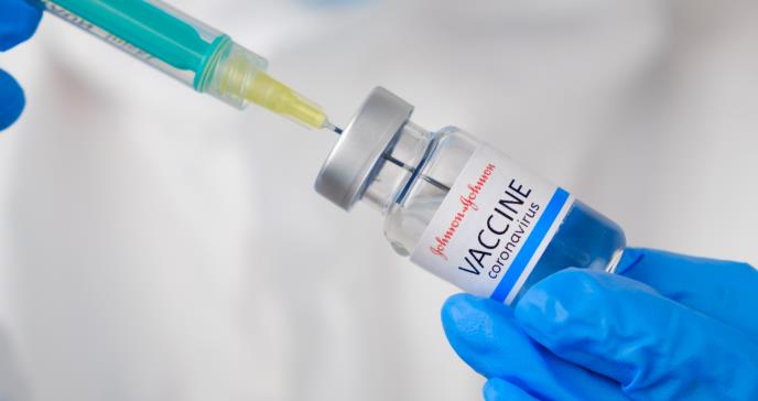 Johnson & Johnson asegura que su vacuna protege contra la variante delta