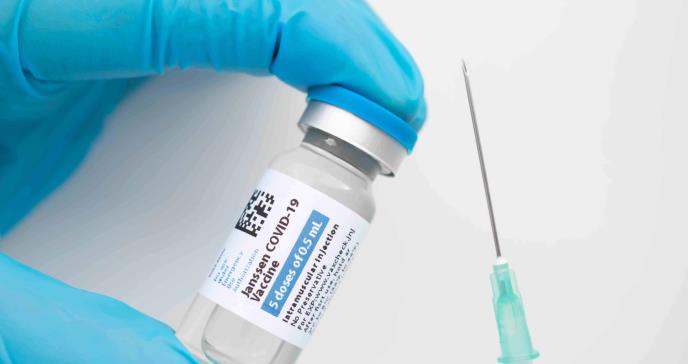 FDA monitorea casos de Guillain-Barré asociados con la vacuna Johnson & Johnson