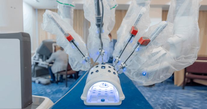 Robot Davinci Xi: La gran apuesta en beneficio de pacientes con necesidades quirúrgicas en Puerto Rico