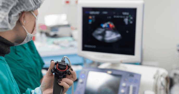 La ecocardiografía predice mejor el riesgo cardiovascular en pacientes con diabetes