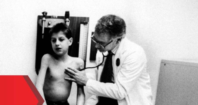 Ryan White y la historia que cambió la forma de ver el SIDA
