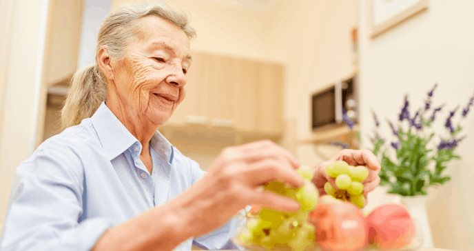 Alimentación adecuada en personas con artritis