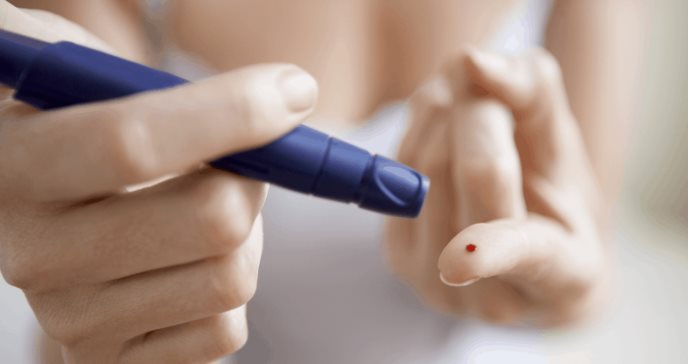 El control rápido de la glucosa en la diabetes temprana permite lograr mejores desenlaces