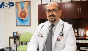 Puerto Rico se prepara el primer trasplante de médula ósea de donante no familiar
