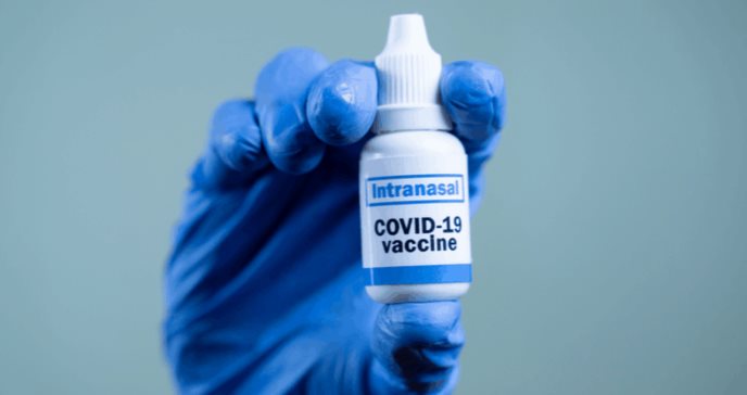 Vacunas intranasales contra la COVID-19 podrían ofrecer protección adicional