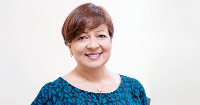 “350.000 personas pudieran tener insuficiencia renal y no saberlo”, afirma Ángela Díaz, del Consejo Renal