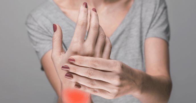 Artritis reumatoide, signos de alerta para un diagnóstico oportuno