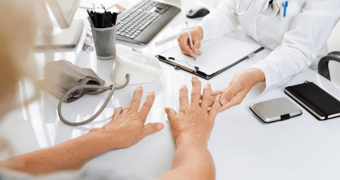 Cinco opciones de tratamiento para la artritis reumatoide