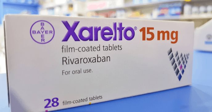 FDA aprueba ampliación de la indicación de XARELTO para la enfermedad arterial periférica