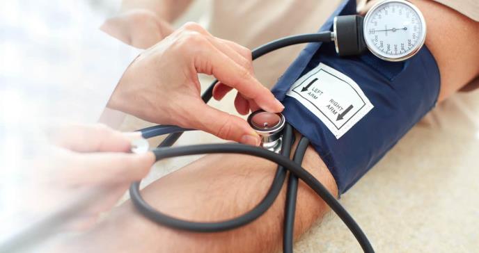 Hipertenzija- povišen krvni pritisak