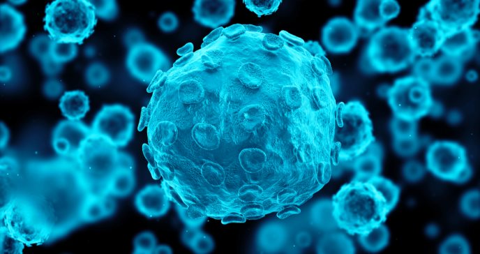 Evolución del herpes tipo 2 alerta a especialistas por su variación genética