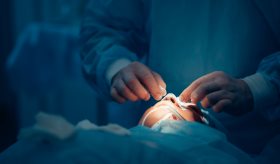Práctica médica: el cirujano plástico
