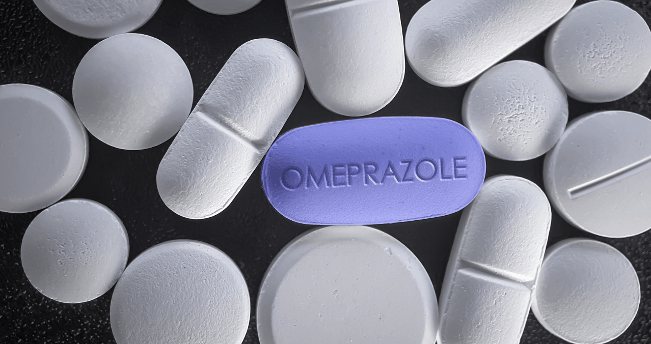 Consumo de Omeprazol causa disfunción eréctil profunda en joven sano