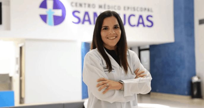 Dra. Suleyka Olivero: Encontré en la electrofisiología la inspiración para servir a mi pueblo boricua