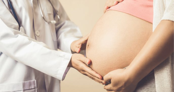 Corroboran importancia de la vacunación contra la tosferina durante el embarazo