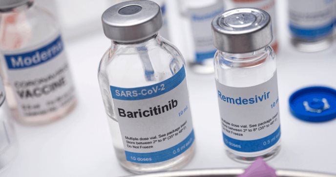 El Baricitinib junto con tratamiento  estándar disminuiría mortalidad en pacientes graves con Covid-19