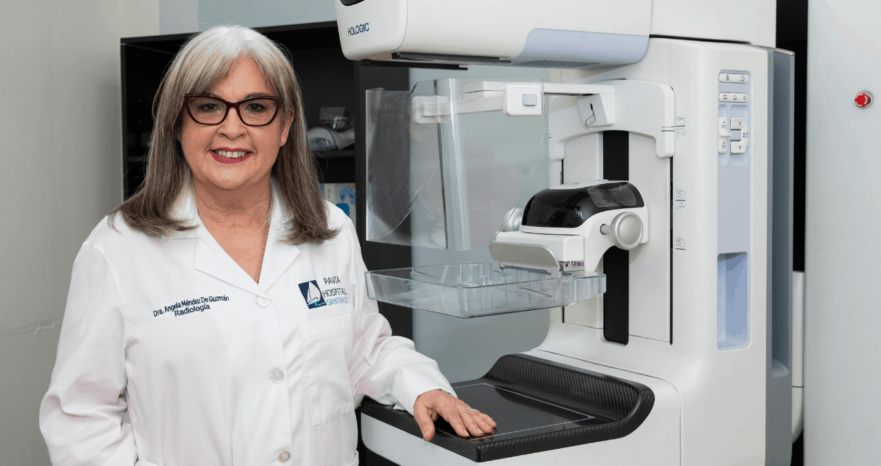 Digital mammography has revolutionized the early and effective detection of breast cancer