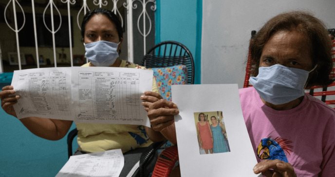 Conejillos de Indias: Investigan 200 muertes en el estudio de un medicamento contra la COVID-19
