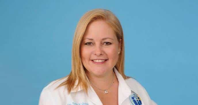 Dra. Vielka Cintrón Rivera reconocida por su labor en beneficio de pacientes con COVID-19