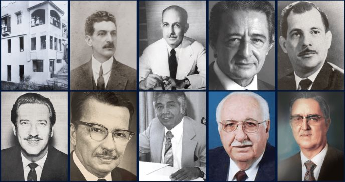 Exaltan a diez figuras ilustres en el Salón de la Fama de la Medicina Puertorriqueña