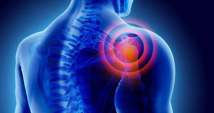 El uso habitual de inyecciones de corticoides es seguro para el dolor de hombro
