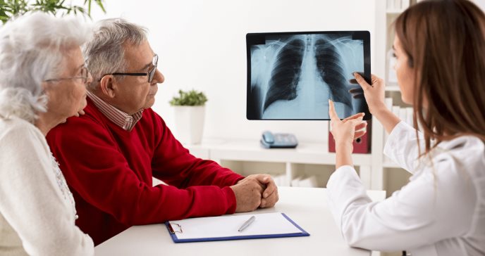 Estilos de vida para el paciente con cáncer de pulmón