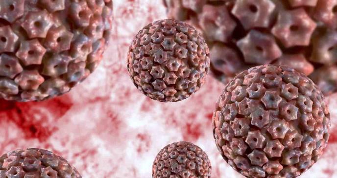 Virus del herpes simple tipo 1 puede evadir la respuesta inmunitaria para infectar el cerebro