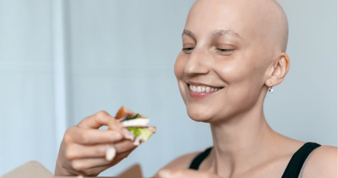 Cáncer de mama: qué comer y qué no comer para mejorar el pronóstico