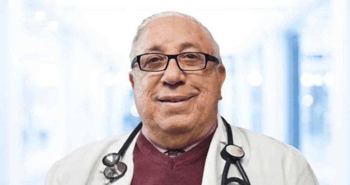 Amaras a tu prójimo como a ti mismo: Dr. Mario César Miranda, un ejemplo de la medicina
