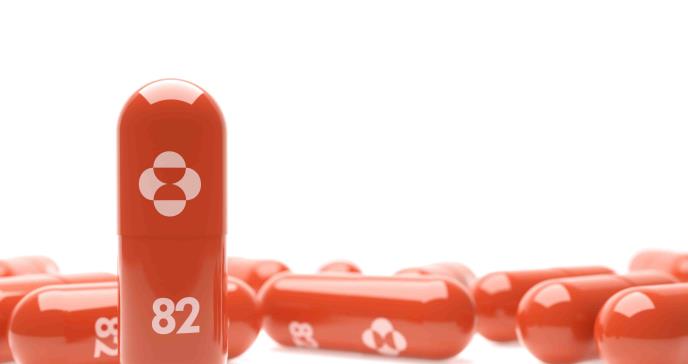 Panel de la FDA avala la píldora de Merck contra el COVID-19