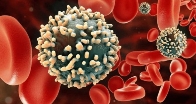 Descubierta una nueva variante de VIH mucho más contagiosa y virulenta