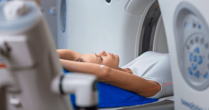 Las tomografías computarizadas de baja dosis pueden diagnosticar con precisión la apendicitis
