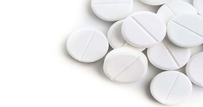 ¿Puede la aspirina prolongar la supervivencia en pacientes con cáncer de pulmón de células pequeñas?