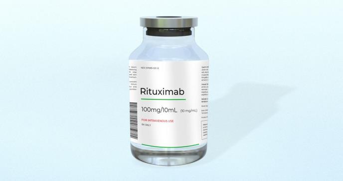 FDA aprueba el uso del rituximab contra determinados tipos de cáncer hemático en los niños