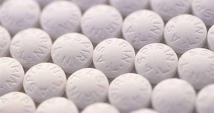 Debaten uso de la aspirina para la prevención primaria en la diabetes tipo 2