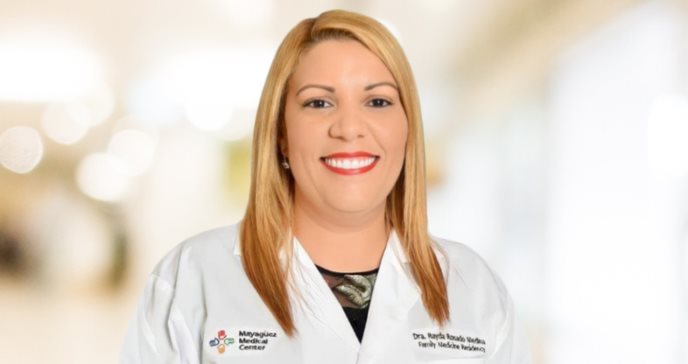 Mujer puertorriqueña presenta raro caso de síndrome de hipotensión arterial