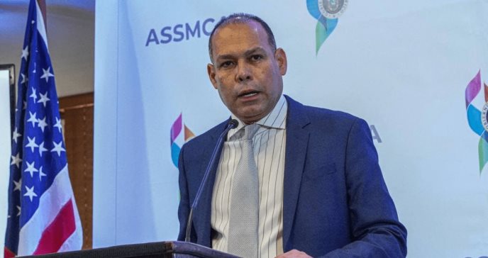 ASSMCA confirma epidemia social sobre corrupción con impacto en salud