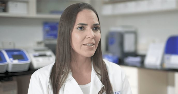Científica puertorriqueña se convierte en la segunda mujer en recibir el premio Bajari