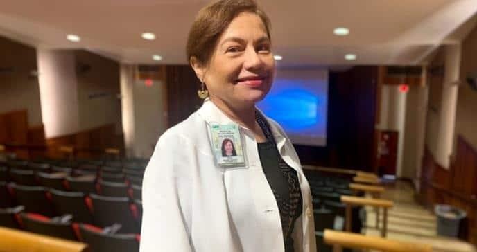 Dra. Enid Rivera Jiménez: de oncóloga experta a sobreviviente del cáncer